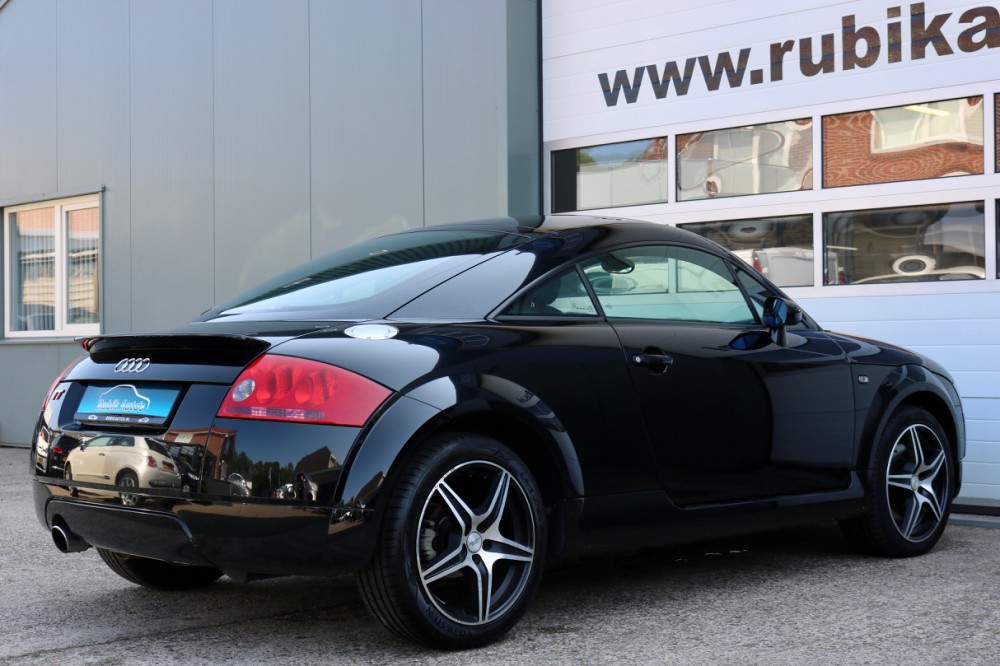 Audi tt 8